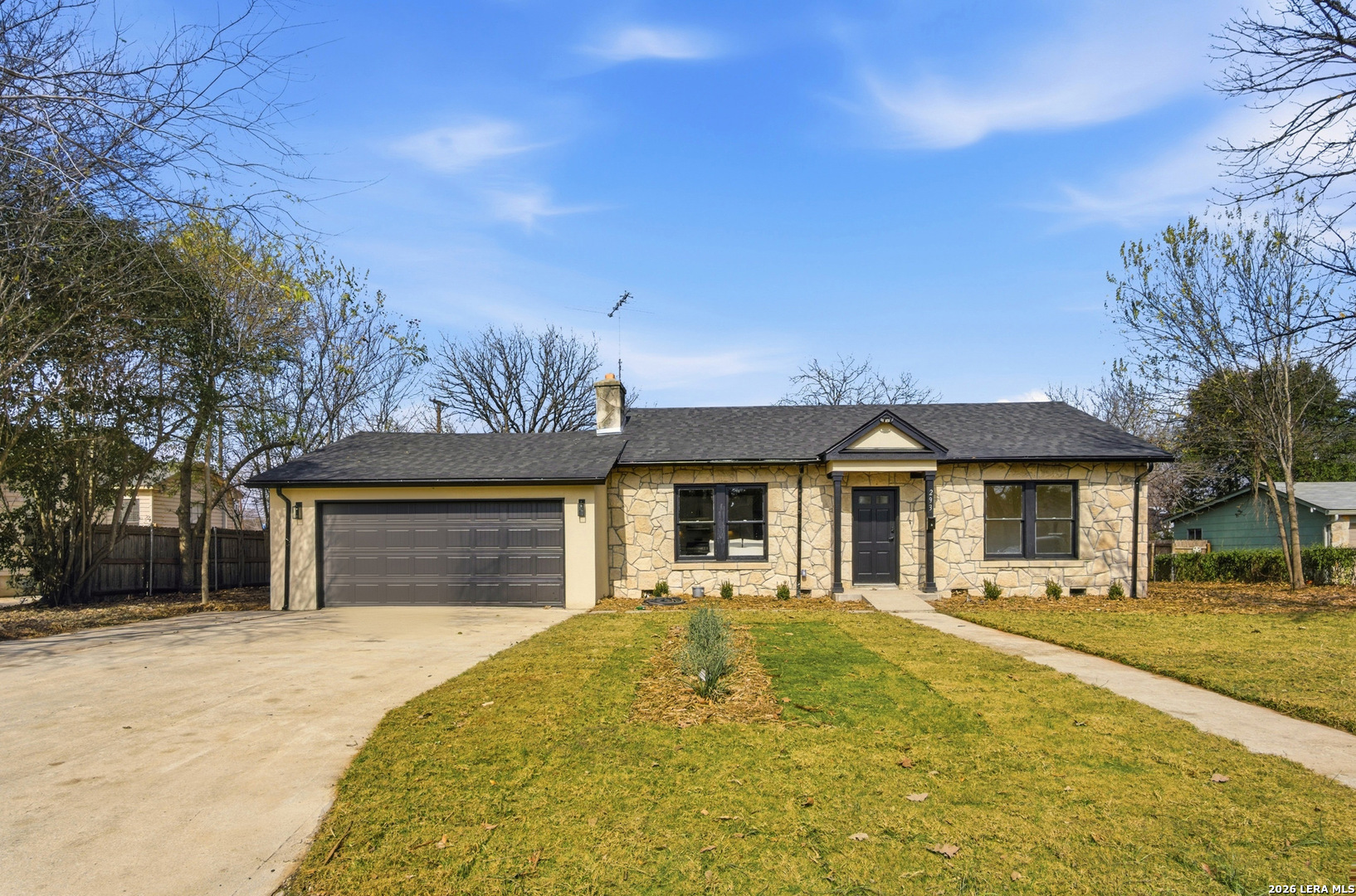 293 Lovera, San Antonio TX 78212