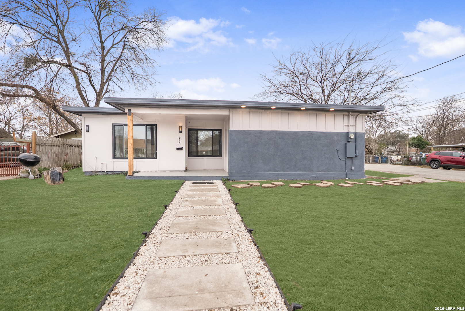 866 SAN ANGELO, San Antonio TX 78201