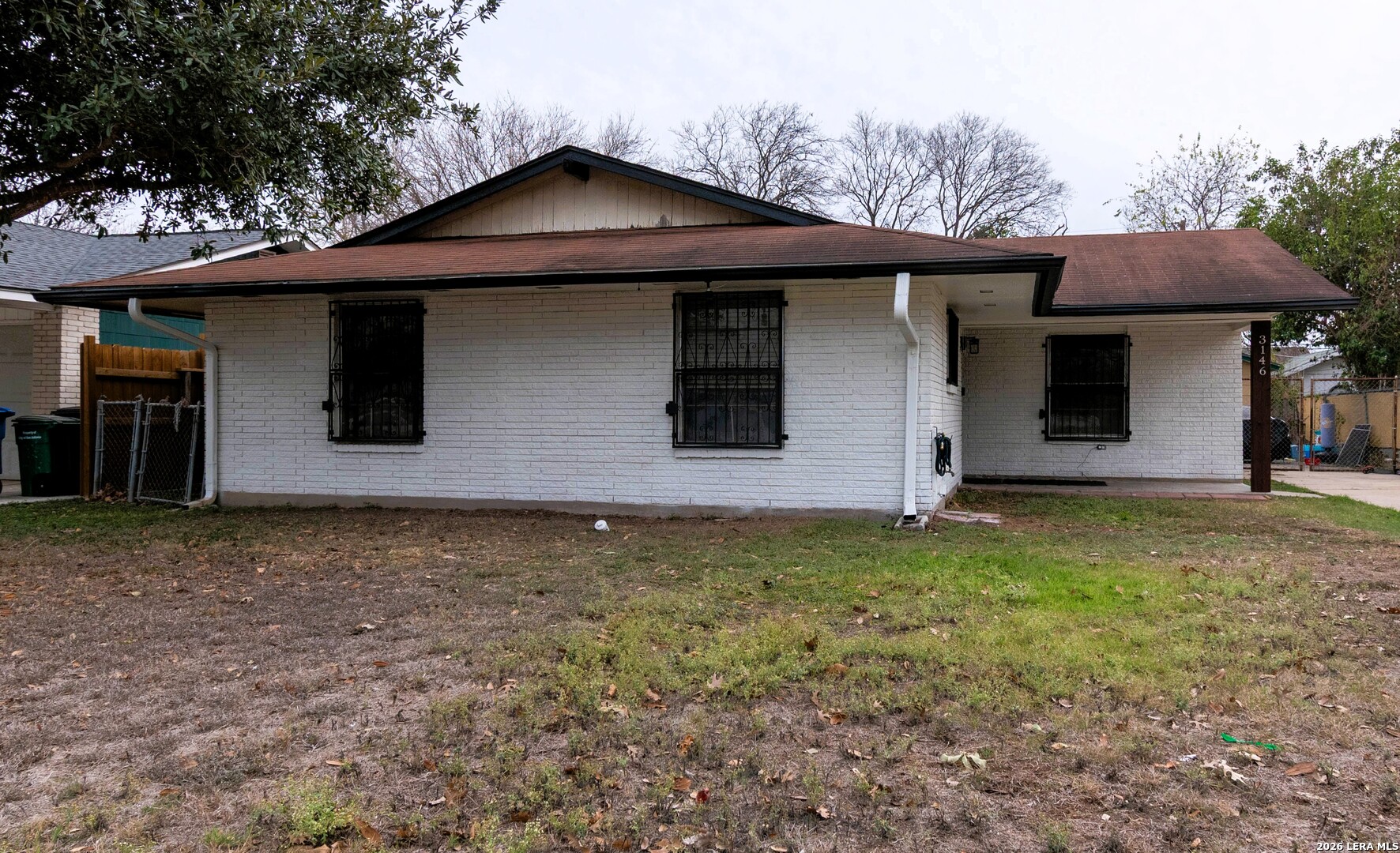 3146 Kirk Place, San Antonio TX 78237