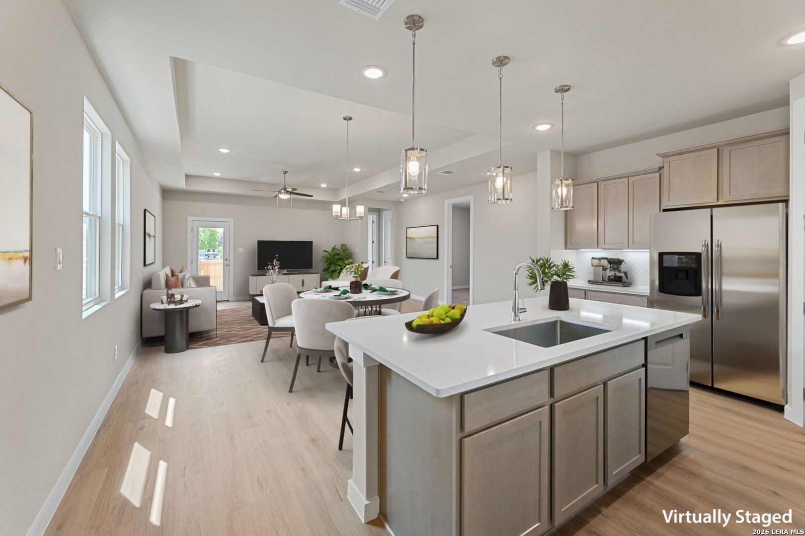 743 Langston, New Braunfels TX 78130