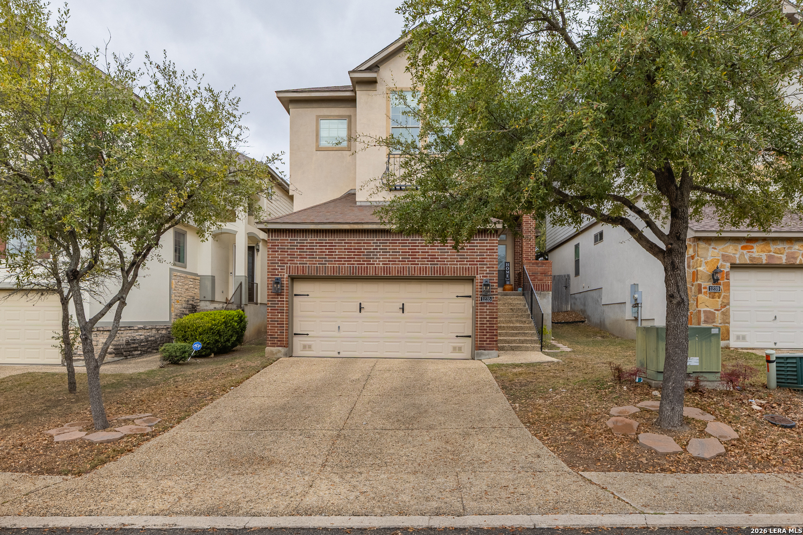 1235 Nicholas Manor, San Antonio TX 78258