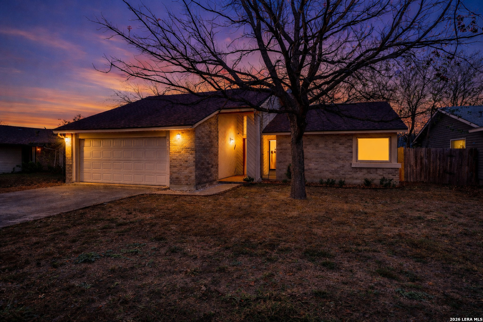 5931 Autumn, San Antonio TX 78222