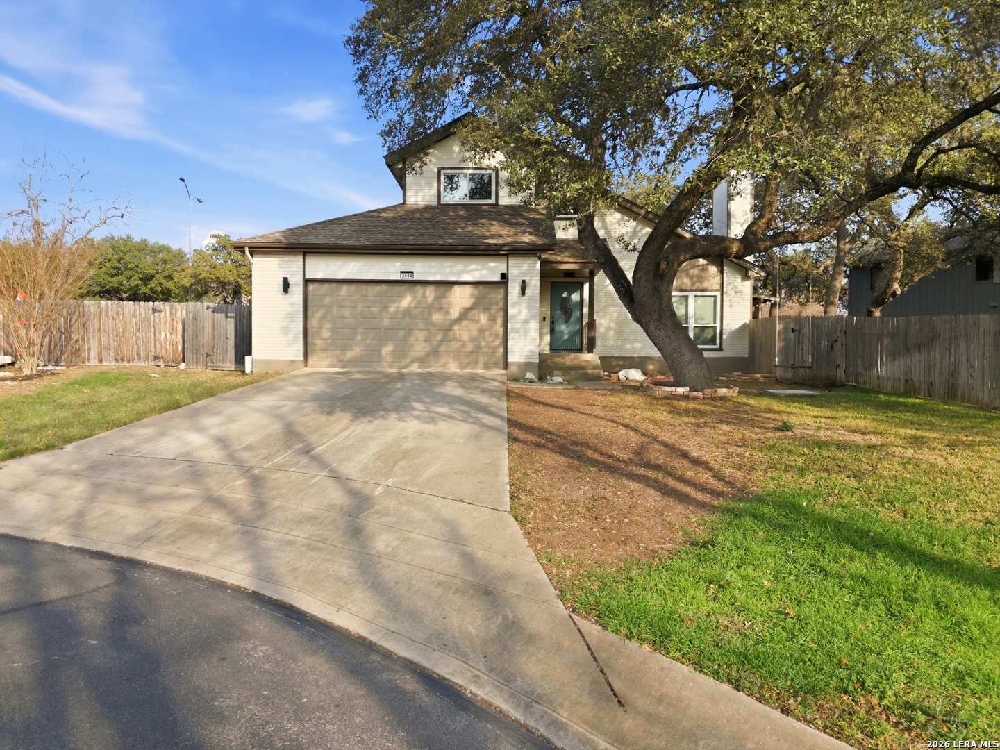 2434 Canyon Rim, San Antonio TX 78232
