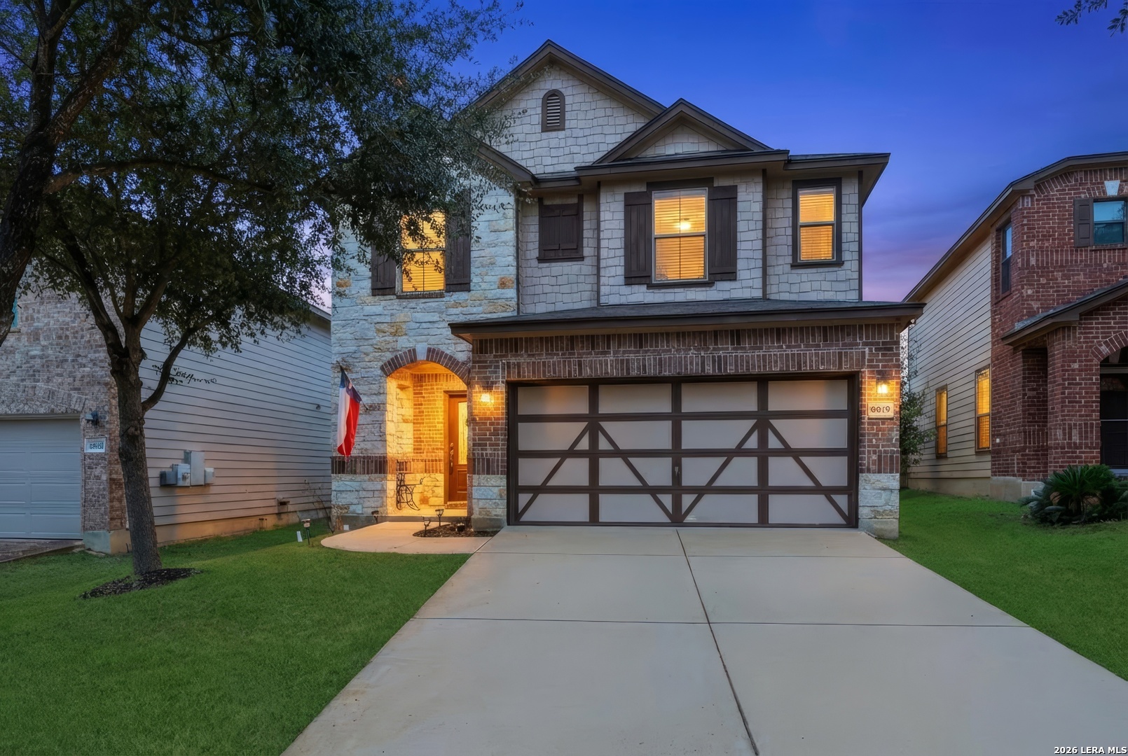 9819 Hawk Shr, Converse TX 78109