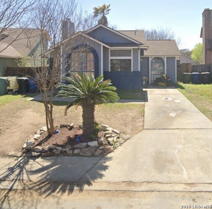 6305 Village Arbor, San Antonio TX 78250