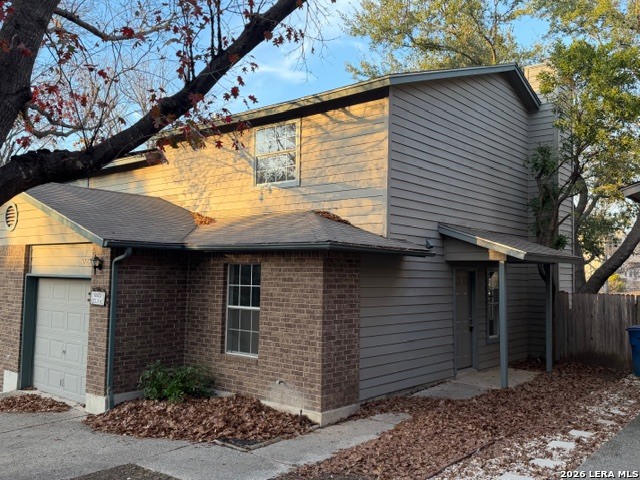 6023 Celtic, San Antonio TX 78240