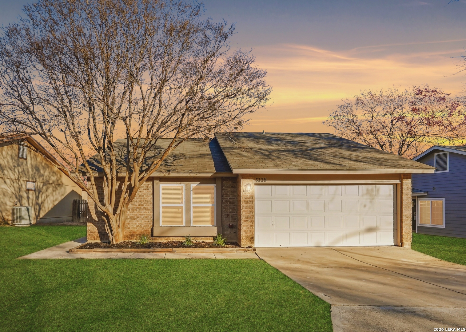 5138 Mayspring, San Antonio TX 78217