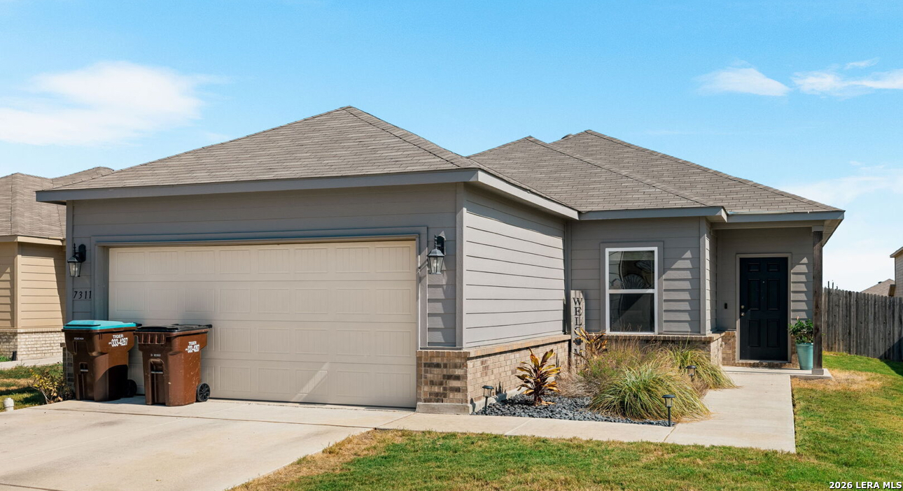 7311 Marina Del Rey, Converse TX 78109