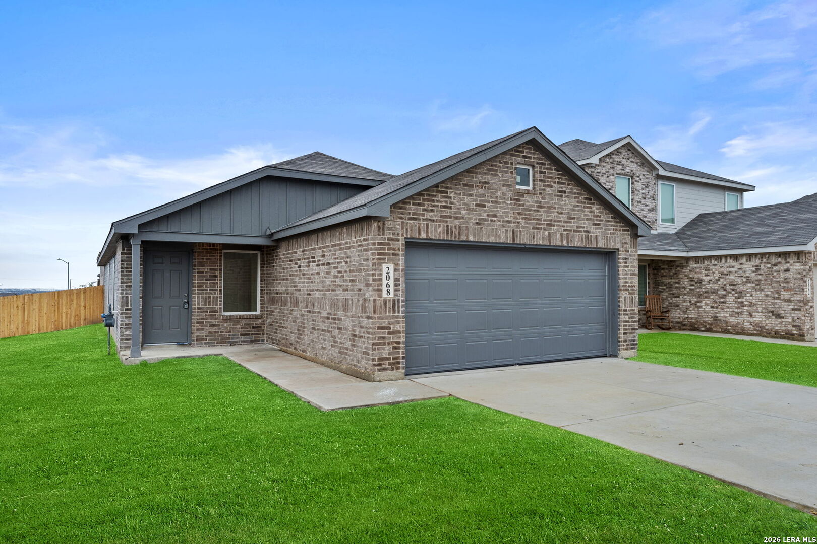2068 Powell Place, Converse TX 78109