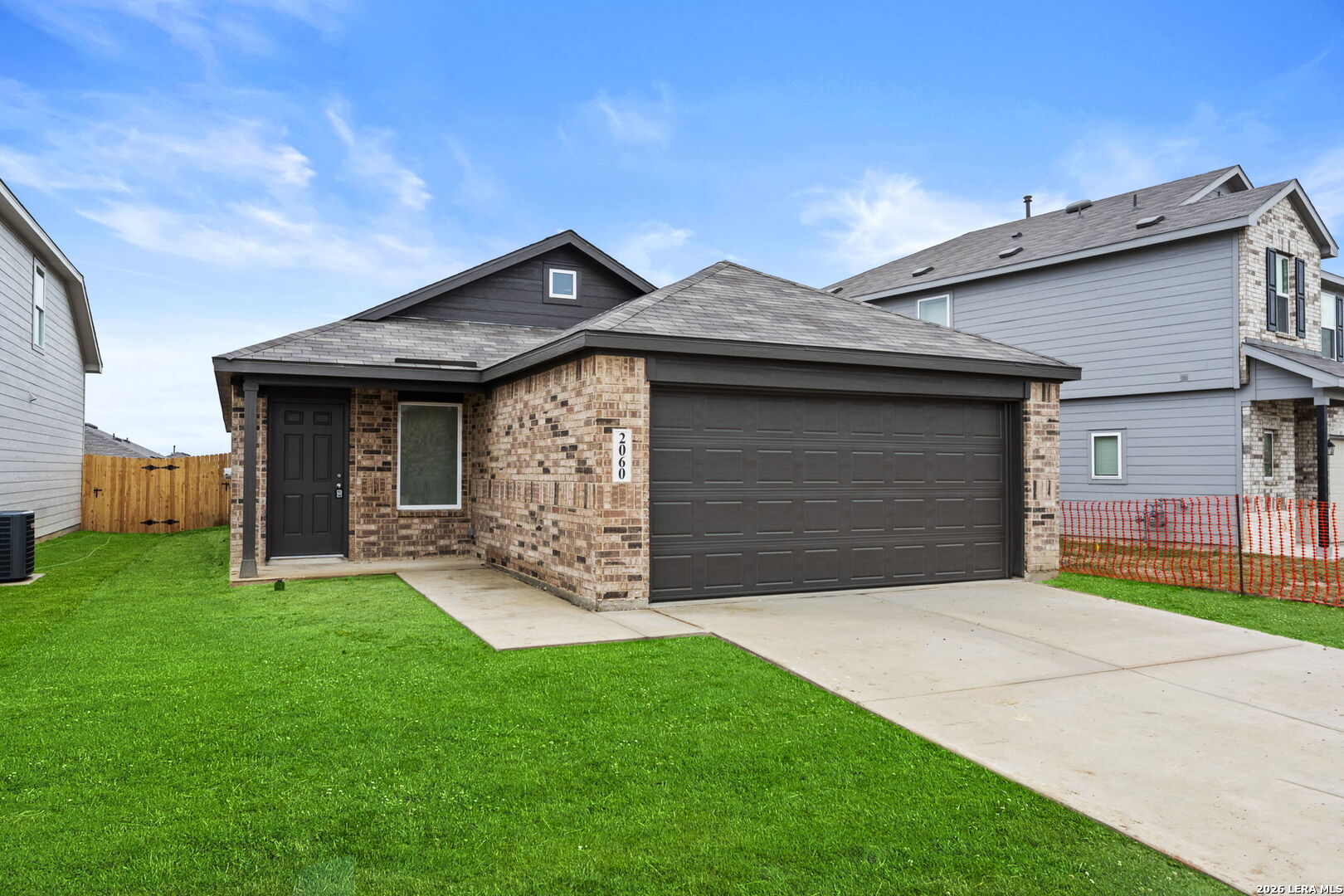 2060 Powell Pl, Converse TX 78109