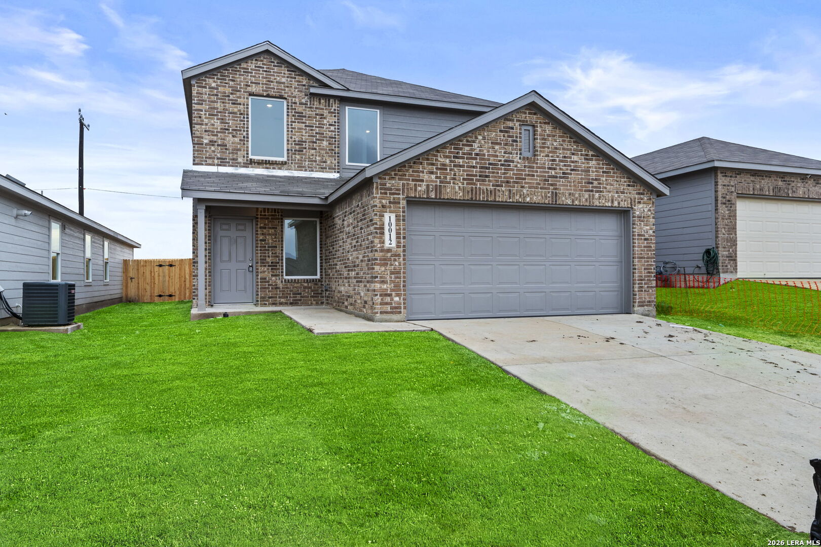 10012 Besson Blvd, Converse TX 78109