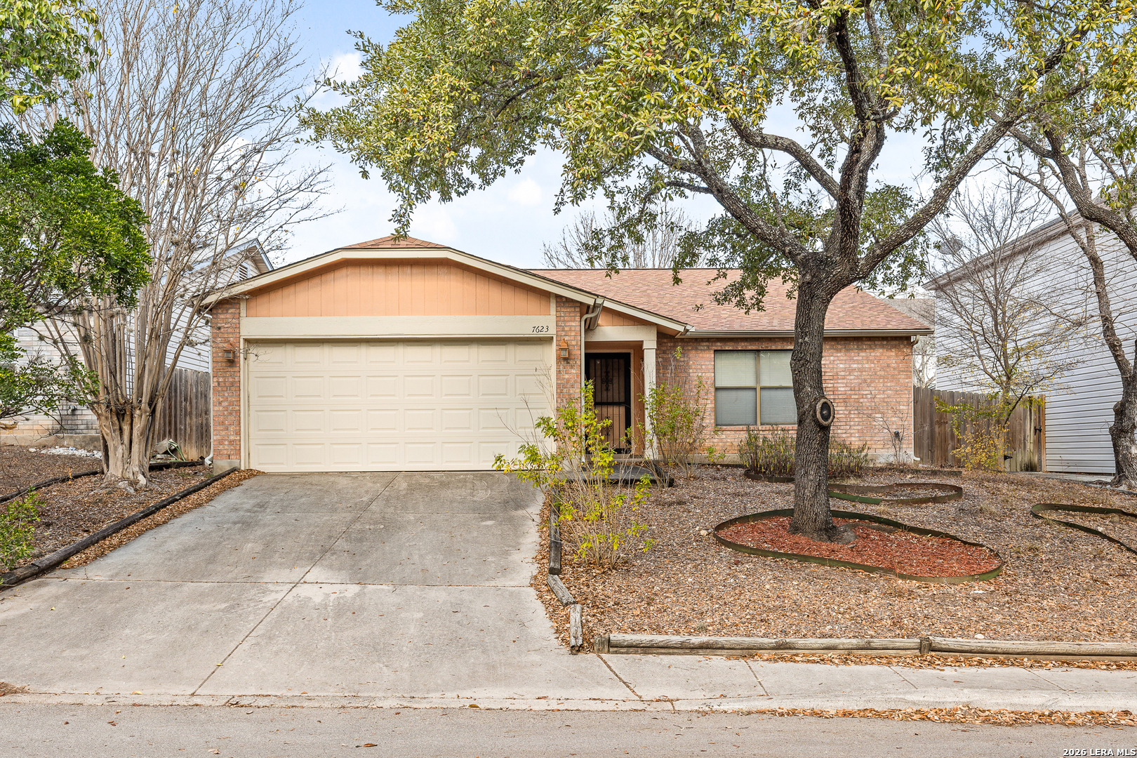 7623 Cascade Oak, San Antonio TX 78249