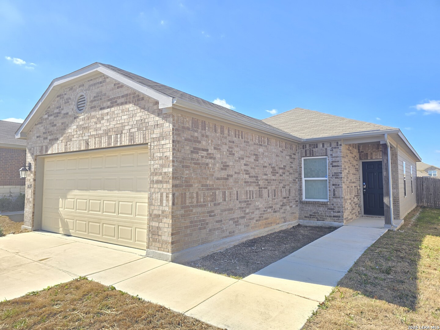 3025 Neptunes Sea, Converse TX 78109