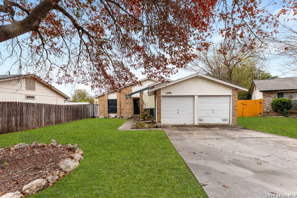 11406 Clints Well, San Antonio TX 78245