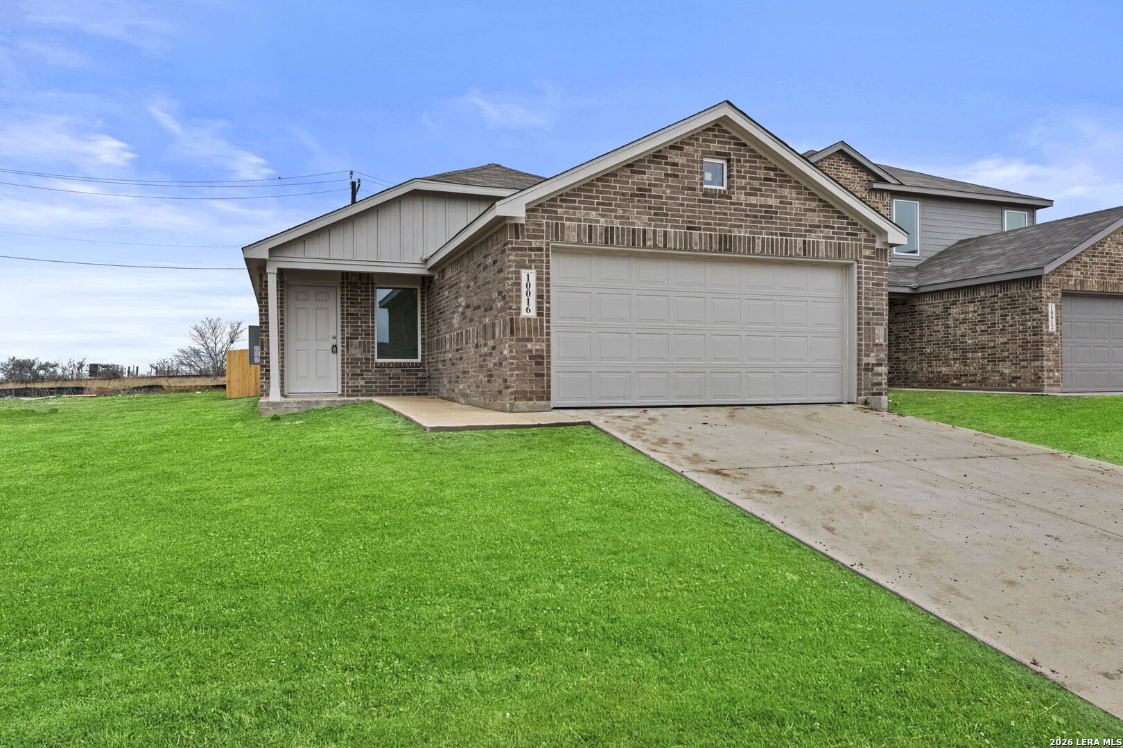 10016 Besson Blvd, Converse TX 78109