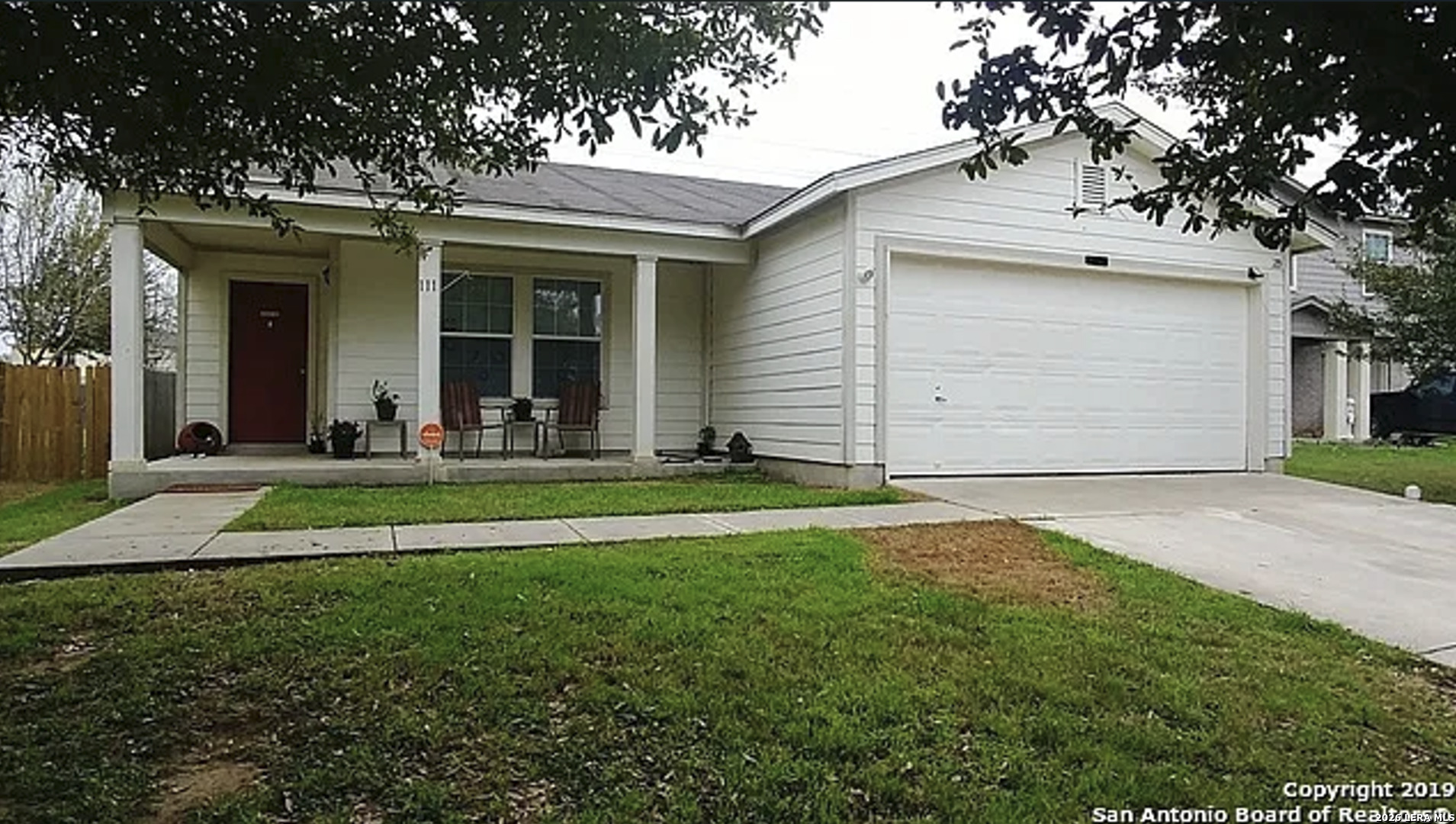 111 Shadbush, San Antonio TX 78245