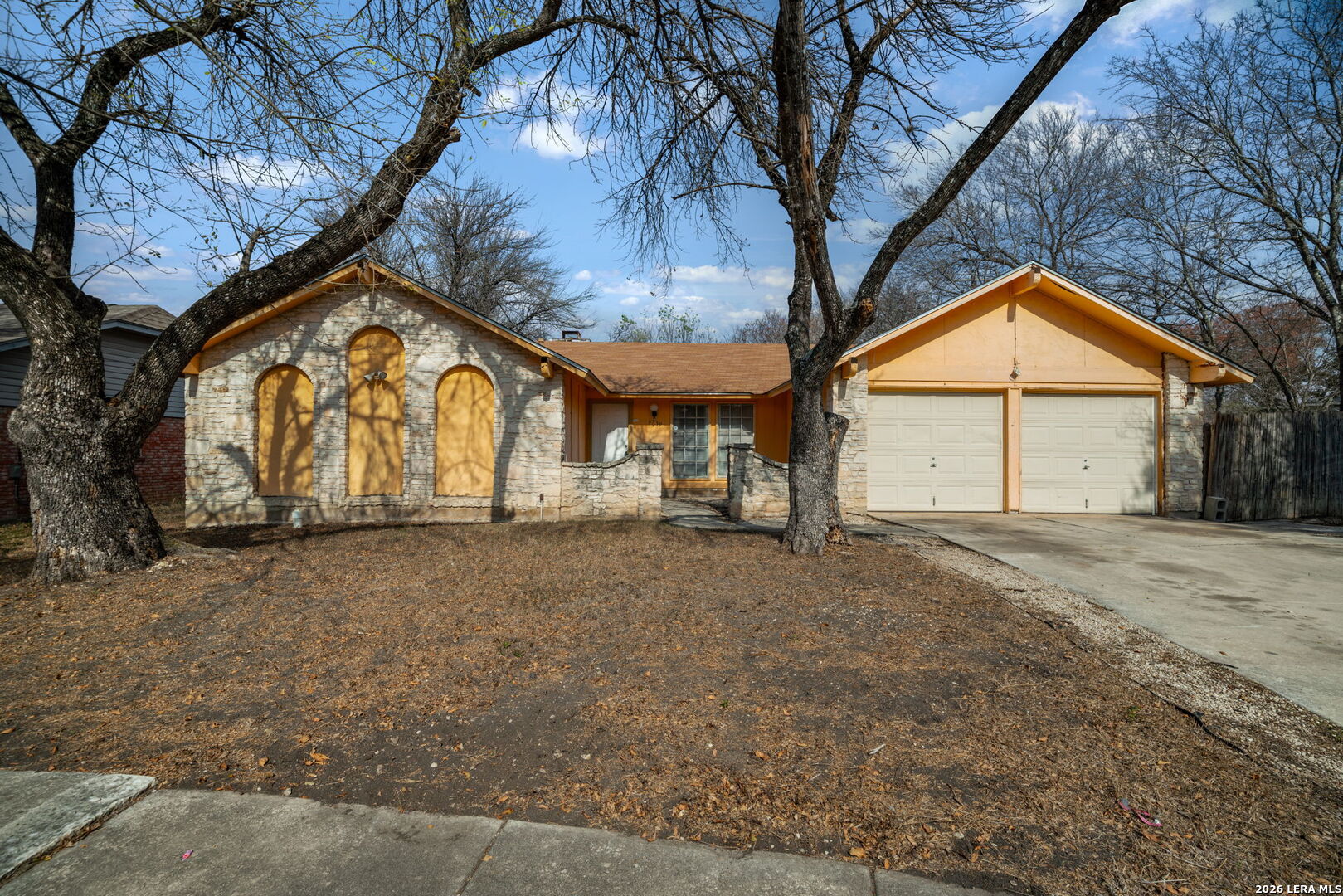 6739 Fairlake St, San Antonio TX 78244