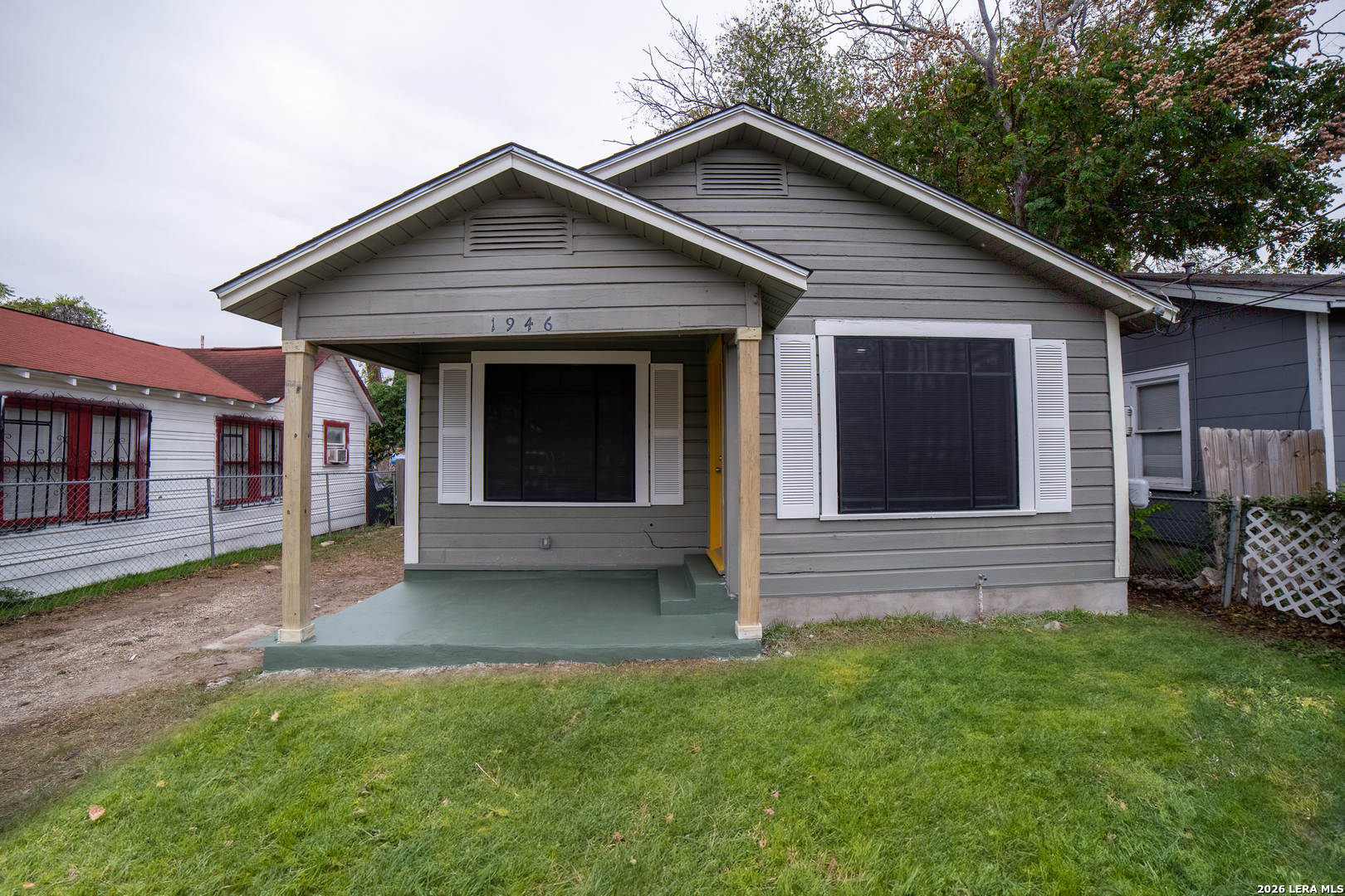 1946 Nolan, San Antonio TX 78202