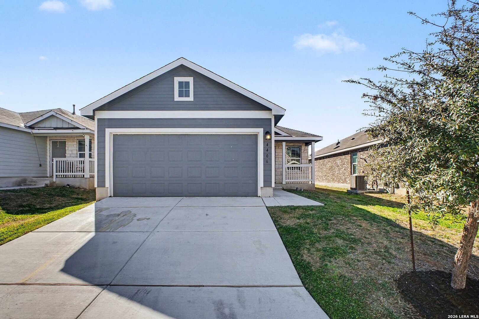 4406 Meadowland, San Antonio TX 78222