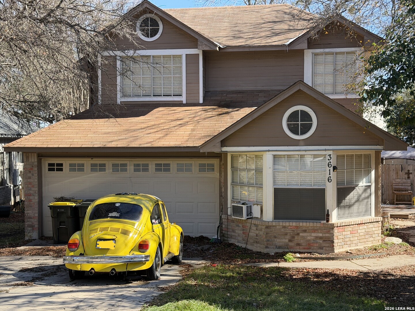 3616 William Scarbrough, Schertz TX 78154