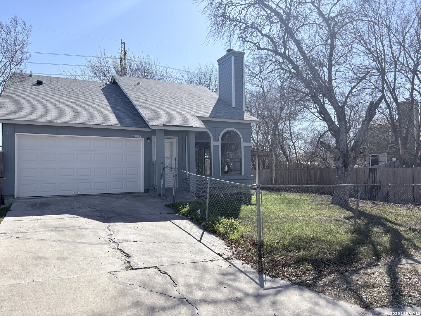 6002 Glacier Sun, San Antonio TX 78244