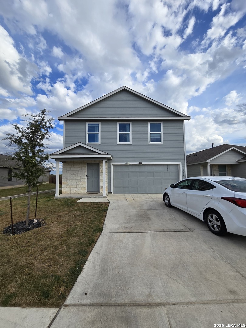5514 calton, San Antonio TX 78253