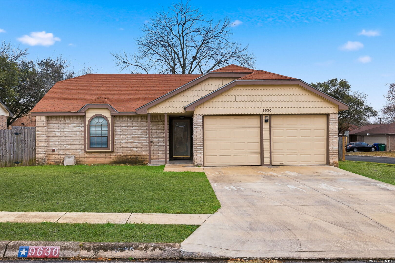 9630 Wildwood Rdg, San Antonio TX 78250