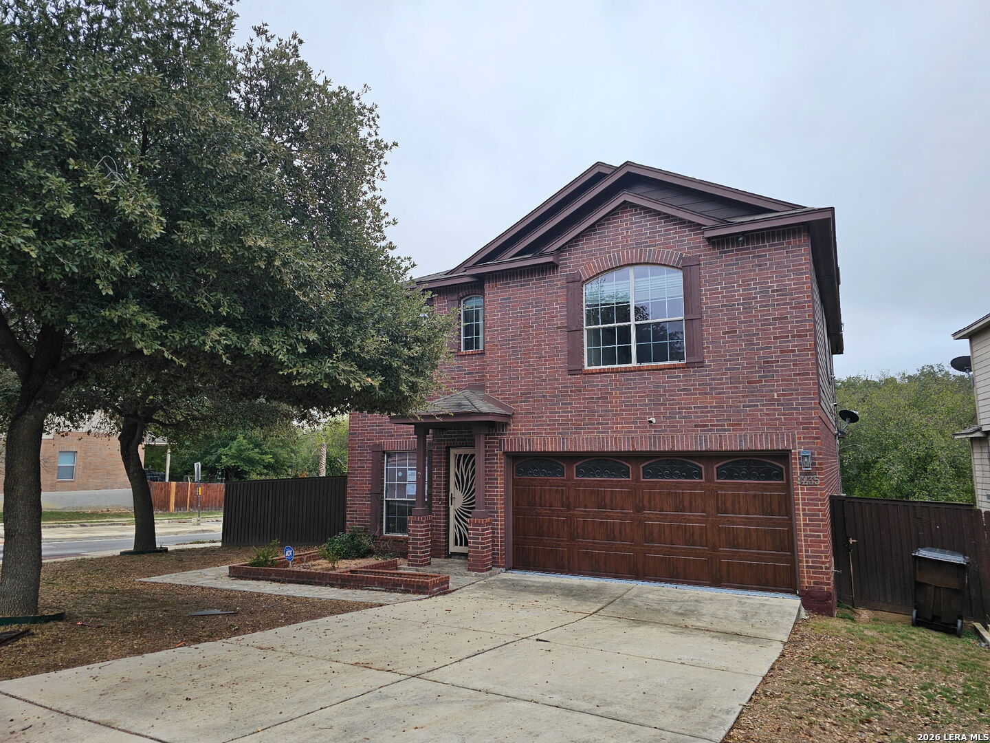 9235 Rainbow Creek, San Antonio TX 78245