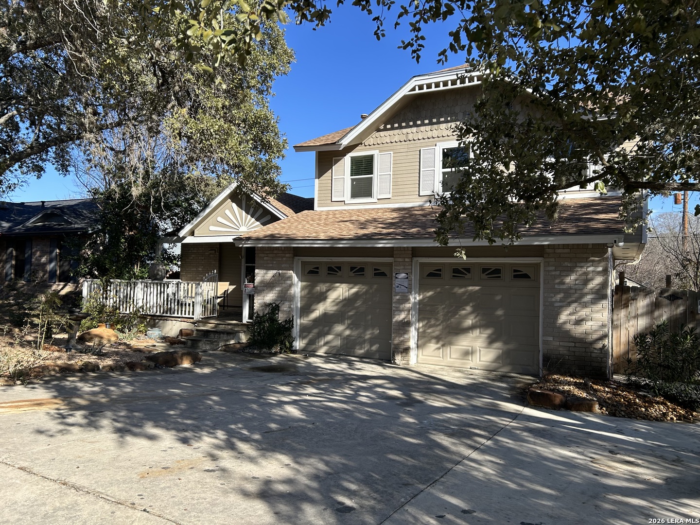 7214 Breeze Hollow, San Antonio TX 78250