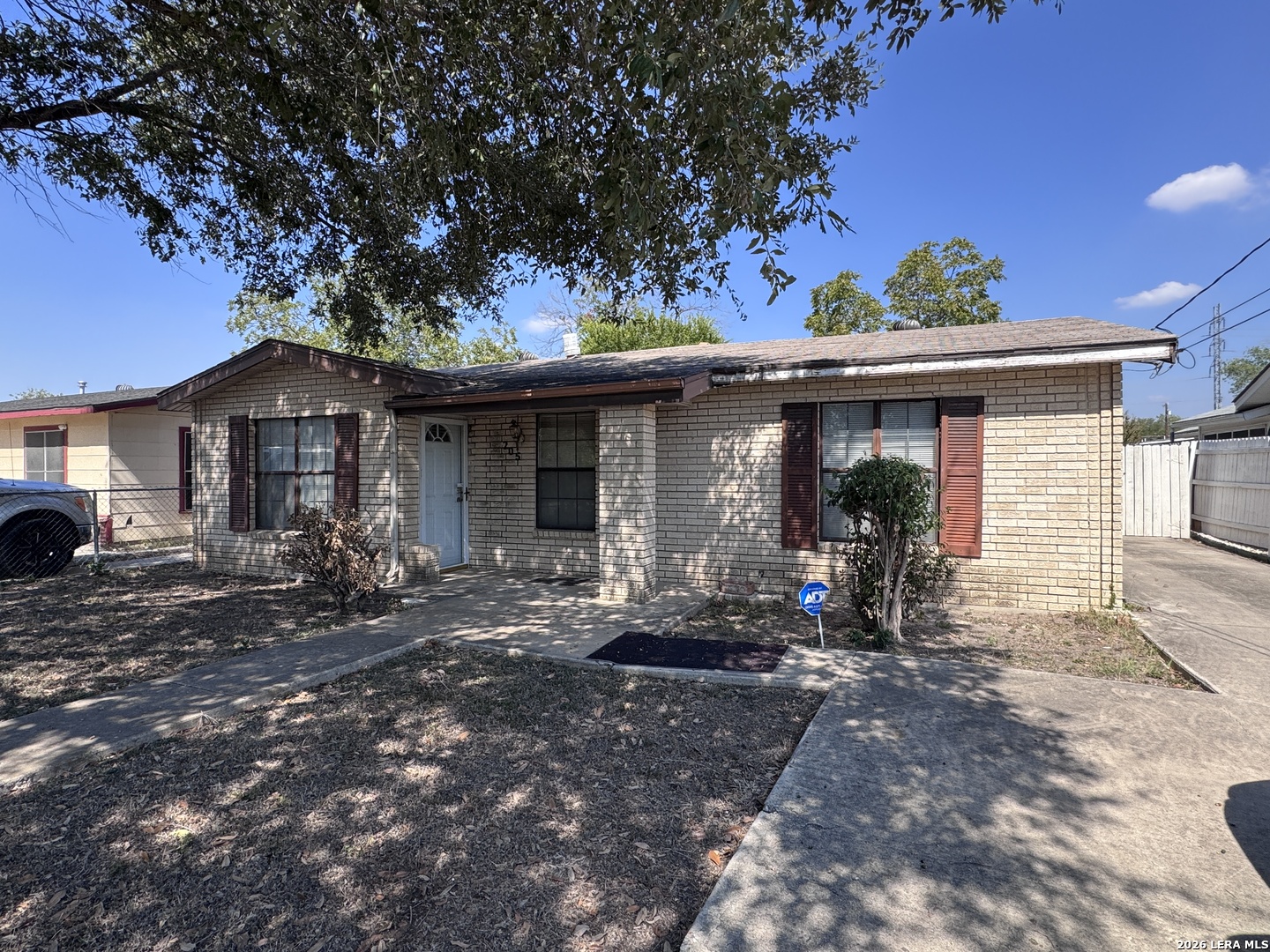 205 W Mayfield, San Antonio TX 78221