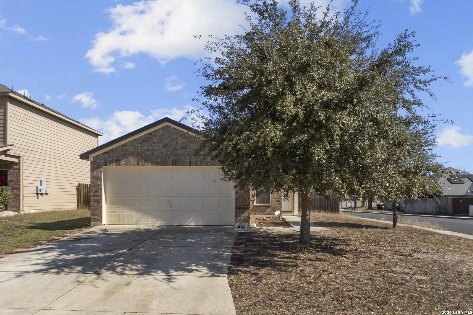 3446 Glacier, San Antonio TX 78222