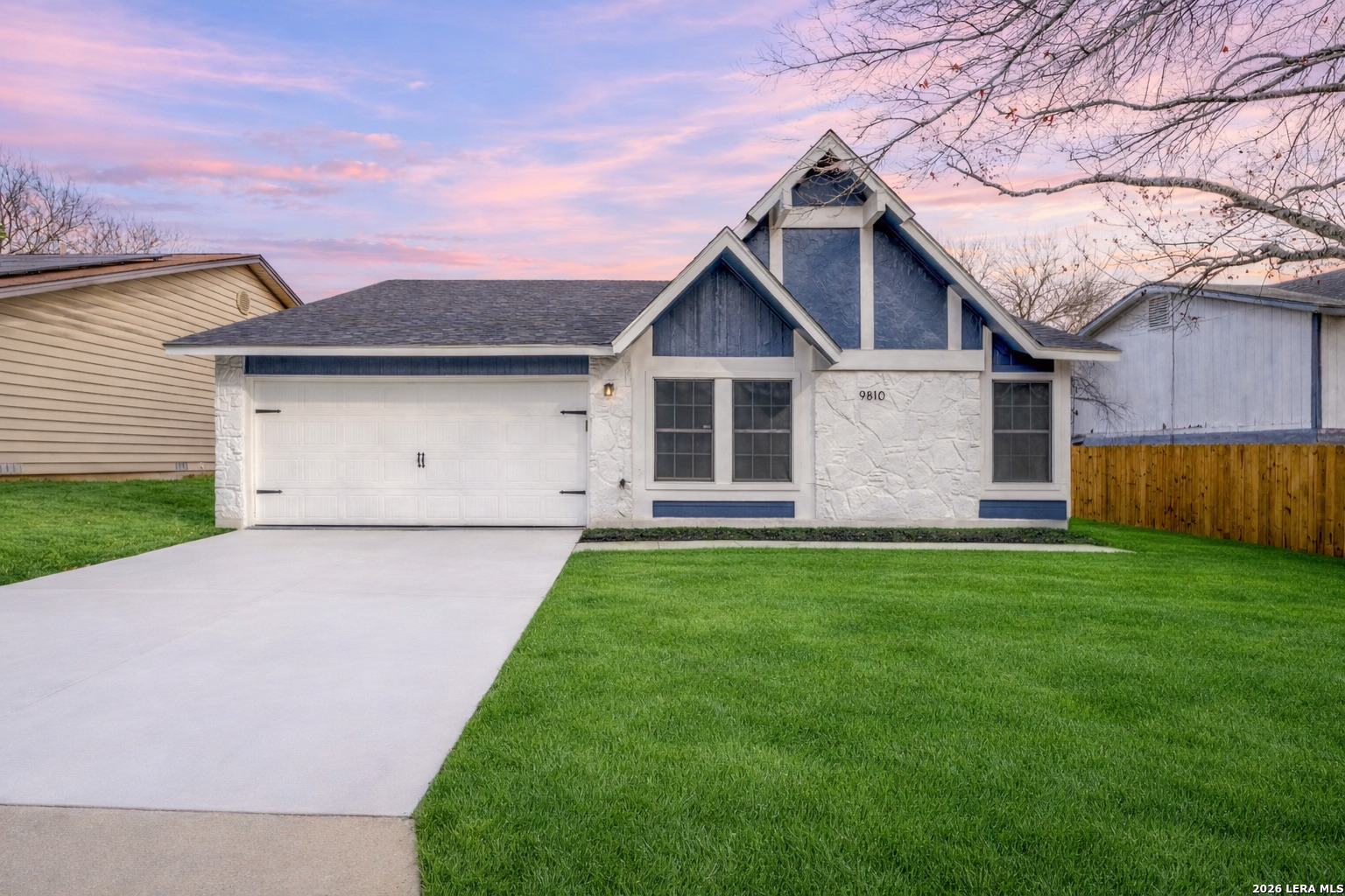 9810 Fortune Ridge, Converse TX 78109