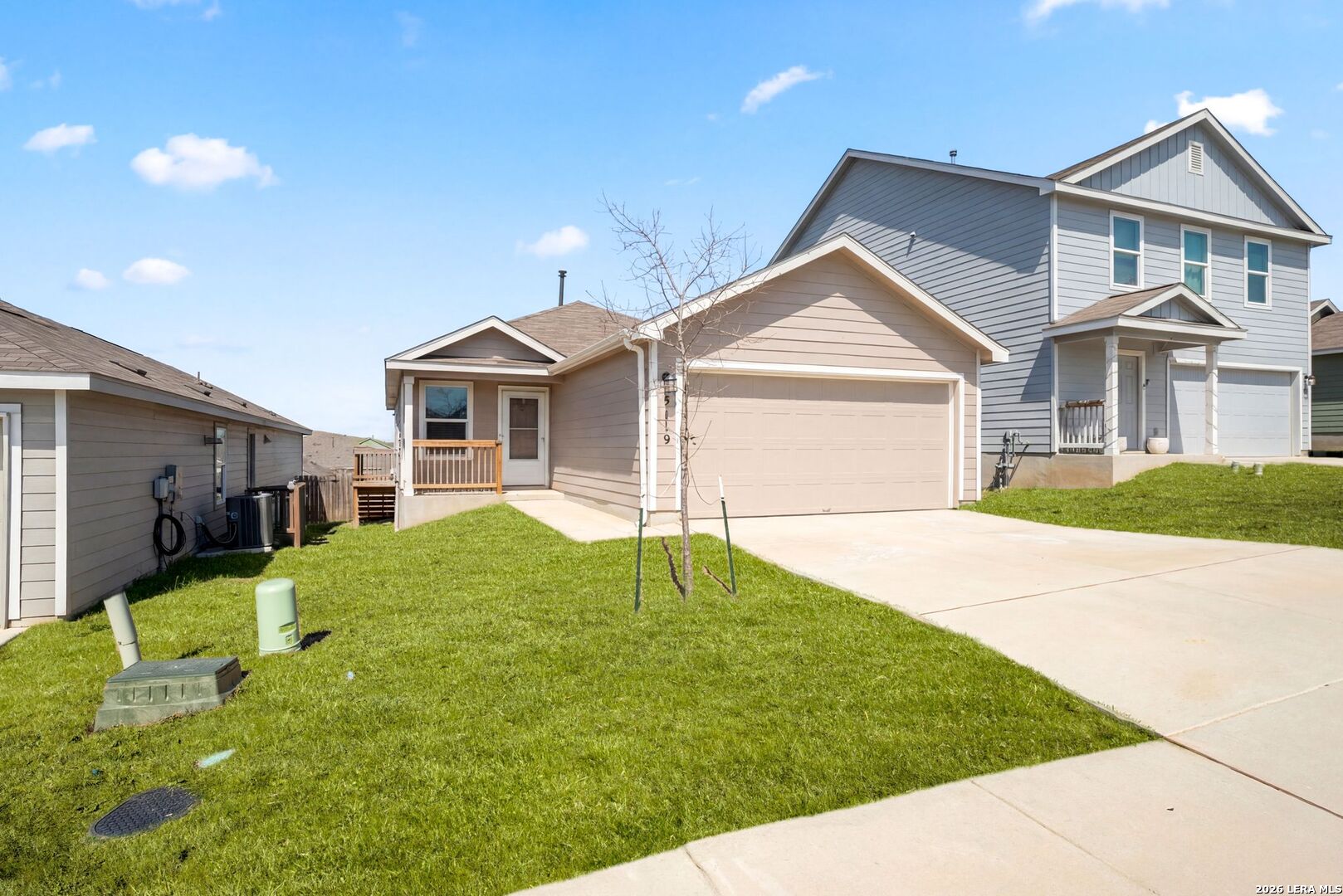 7119 Satellite, San Antonio TX 78252