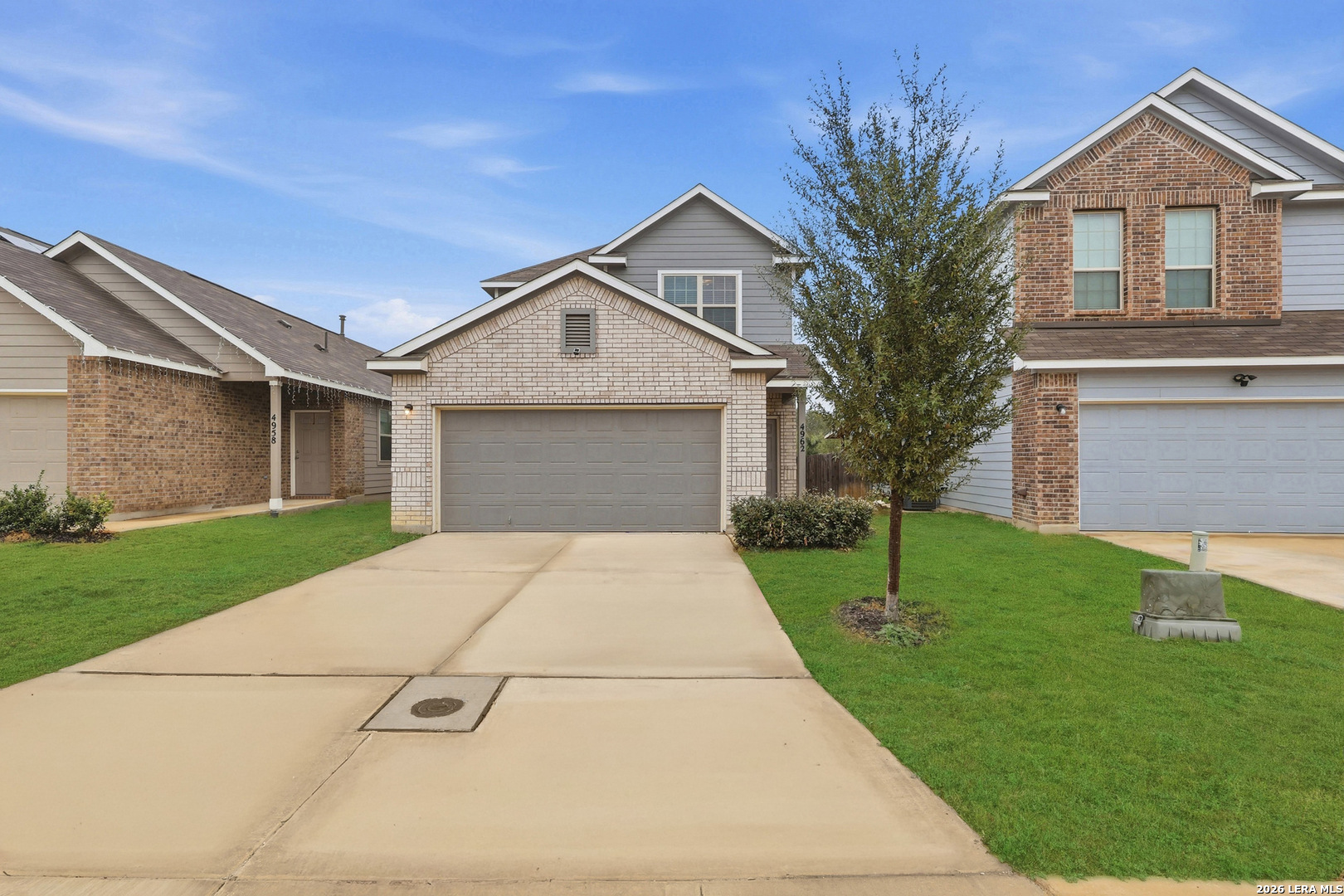 4962 Sandstone, San Antonio TX 78222