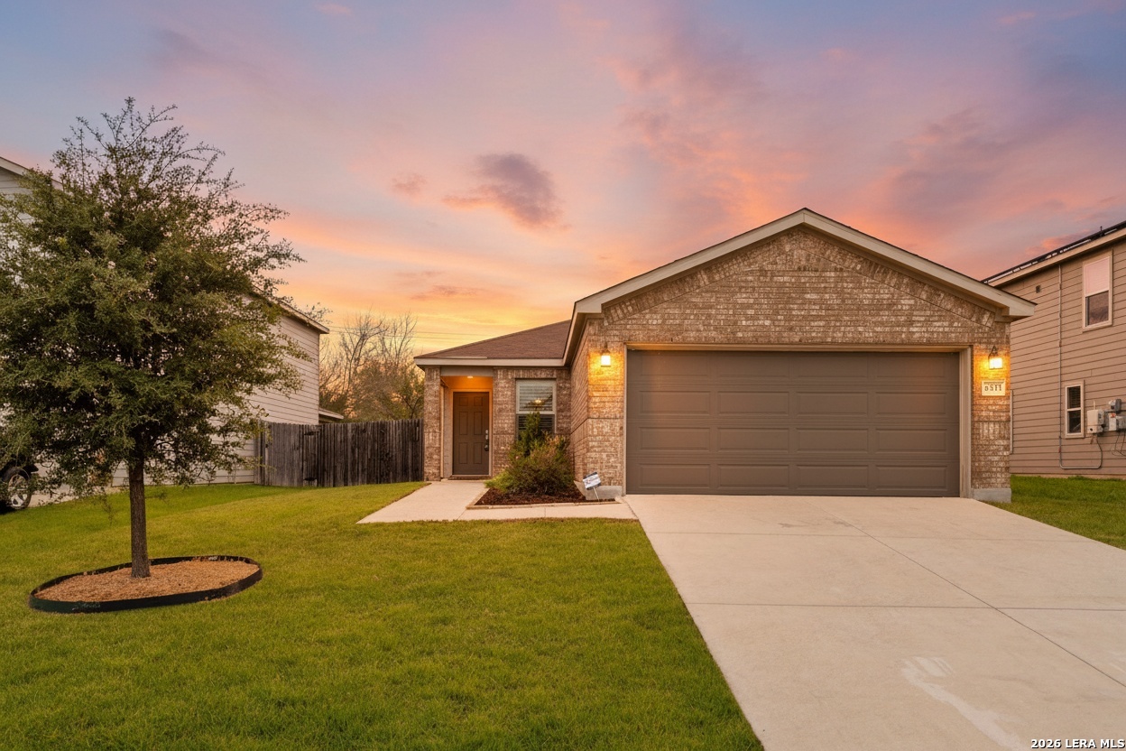 6614 Carmona, San Antonio TX 78252