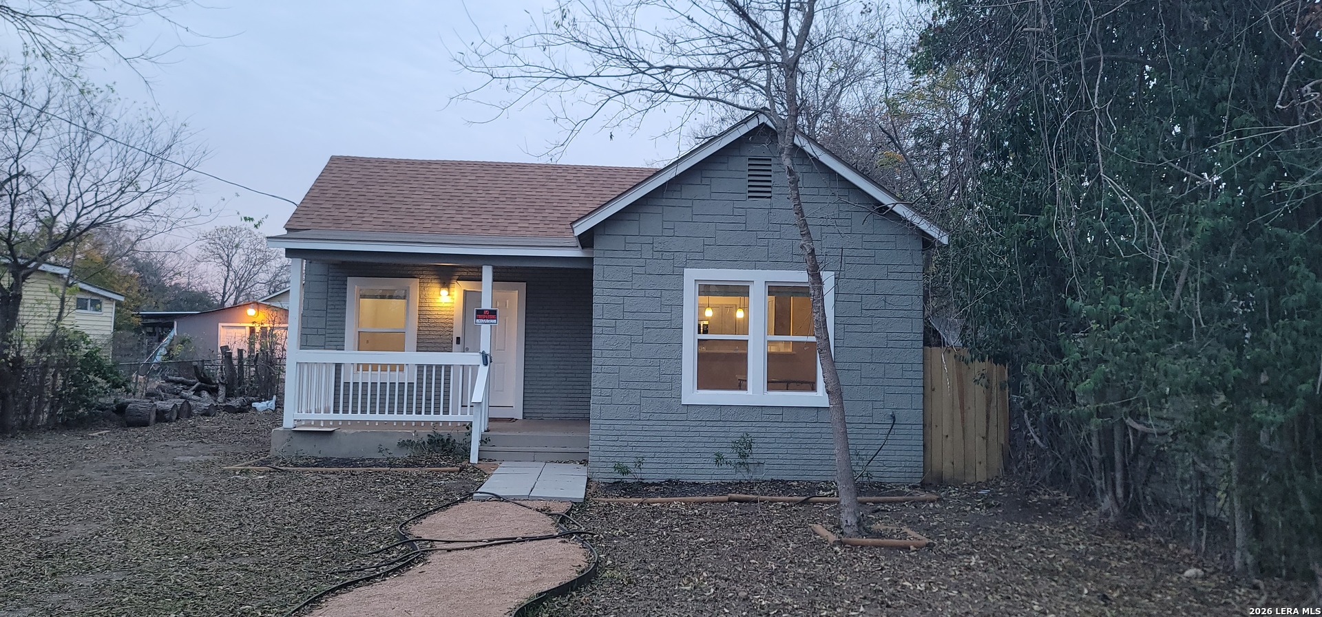 127 Orange, San Antonio TX 78214