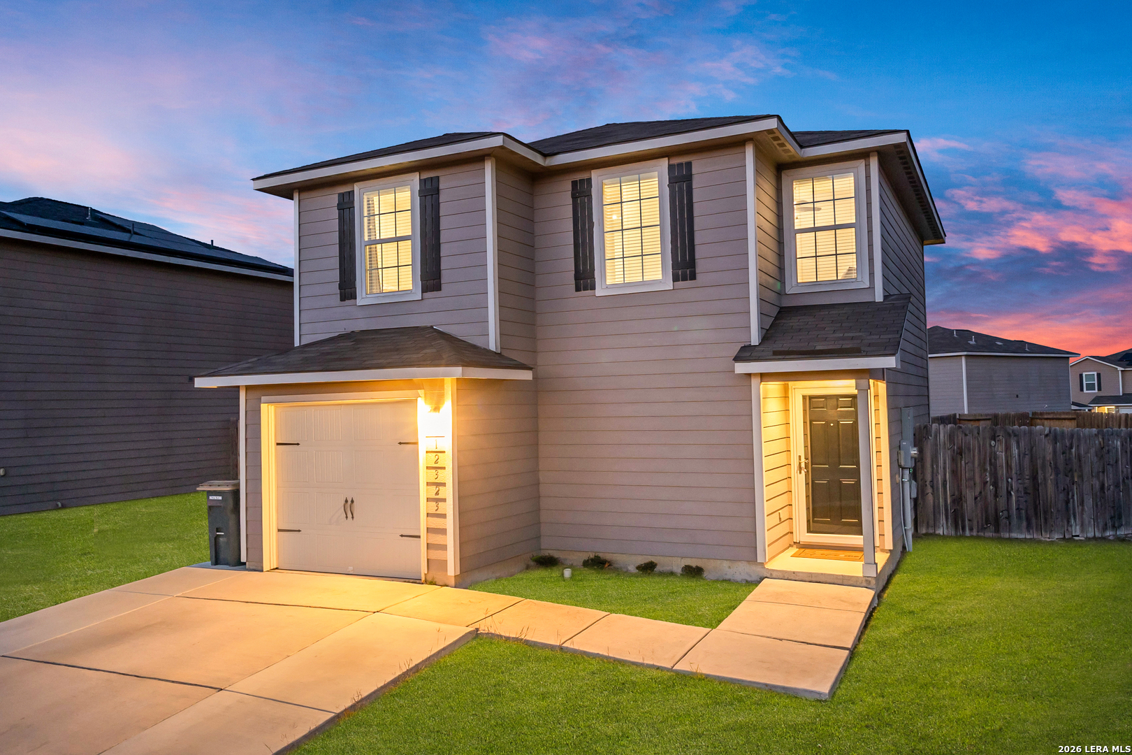 12323 Commander, San Antonio TX 78252