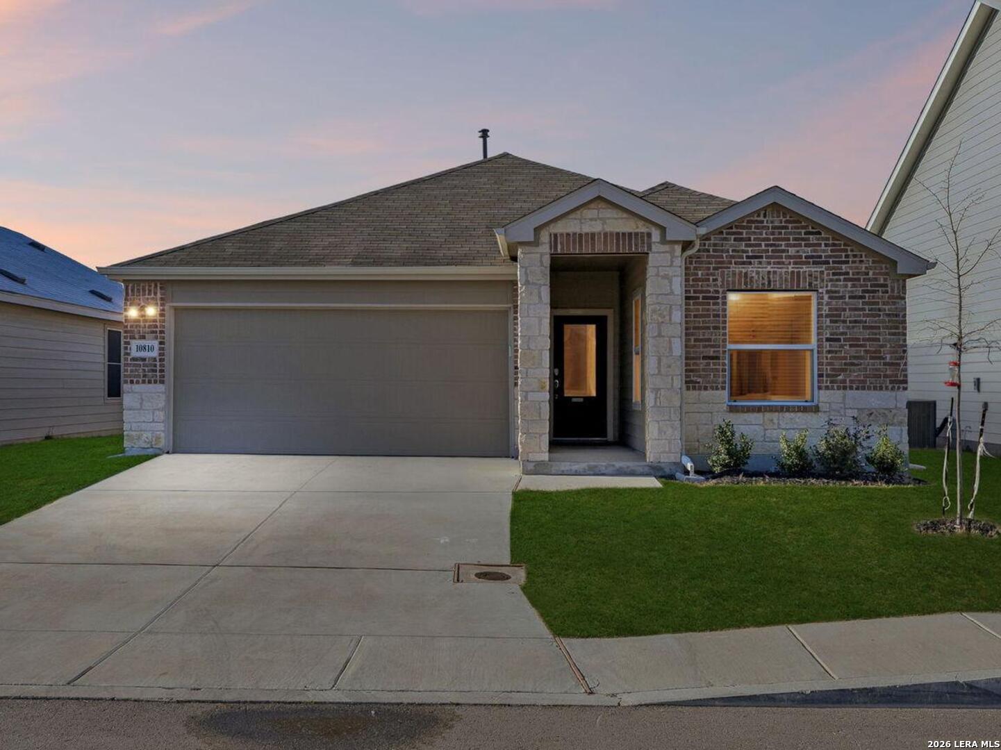 10810 Hernando, Converse TX 78109