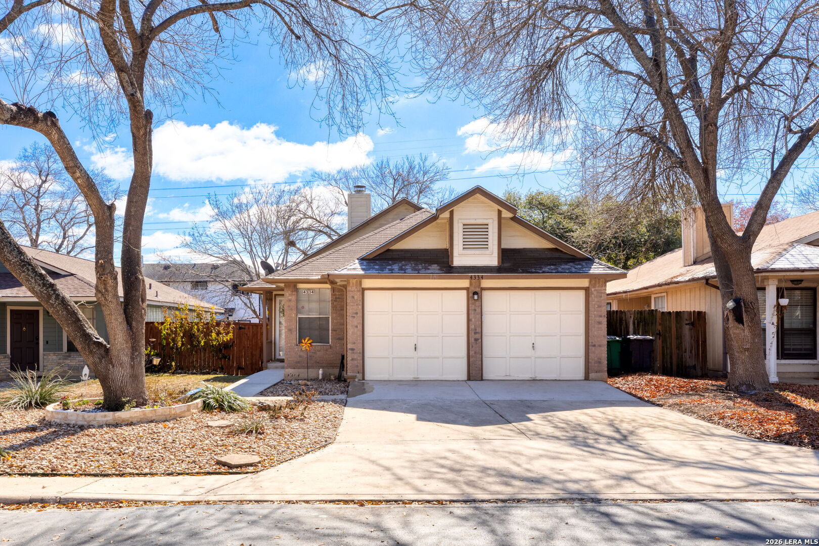 4334 Knollshire, San Antonio TX 78247