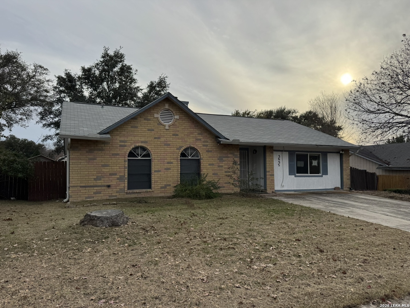 2622 Lakehaven, San Antonio TX 78222