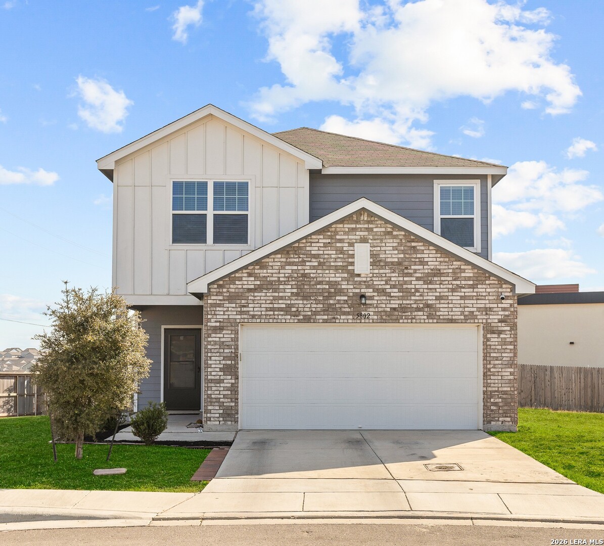 5802 Rue Picasso, Converse TX 78109