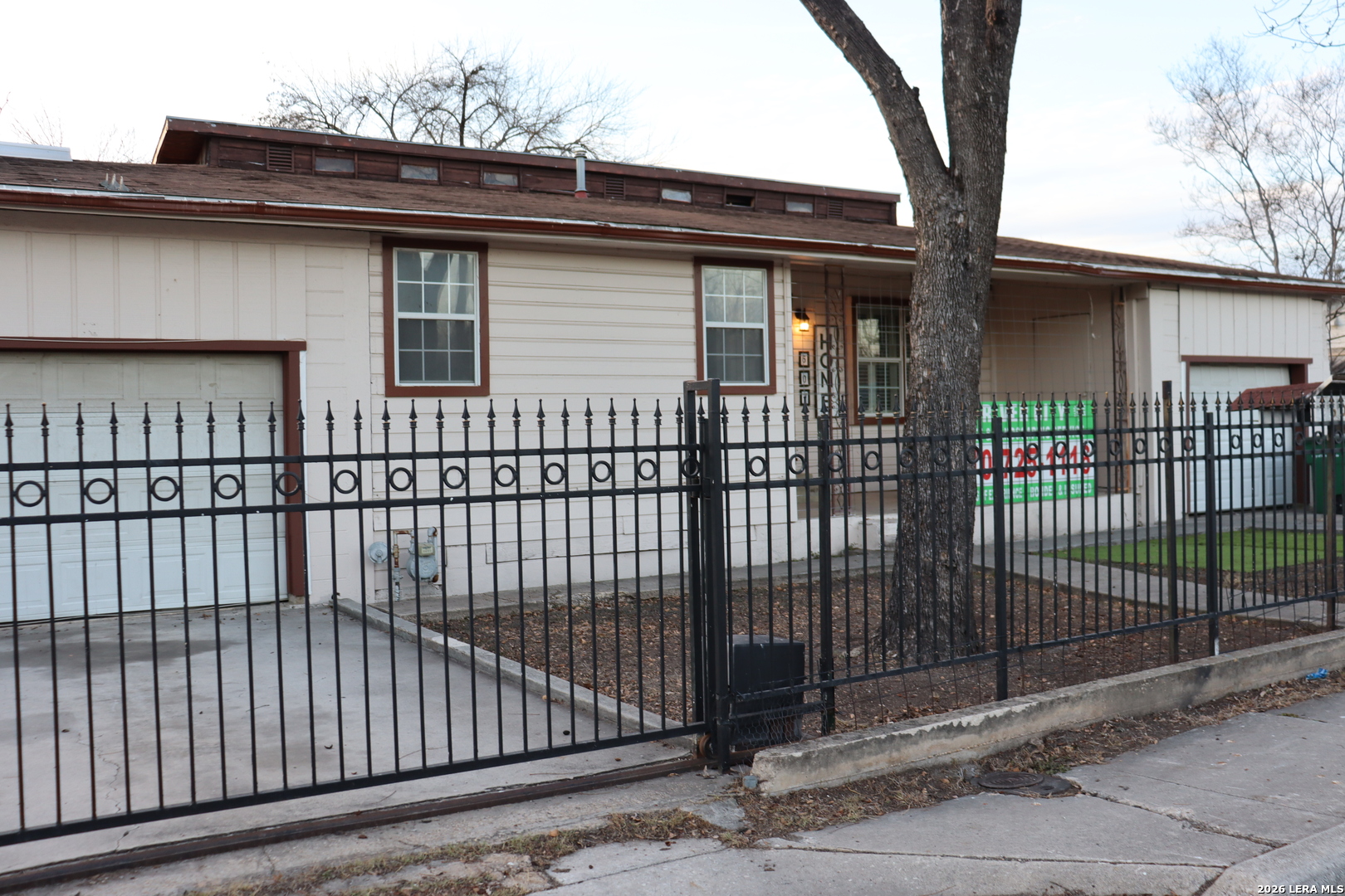 607 S. Hamilton Street, San Antonio TX 78207
