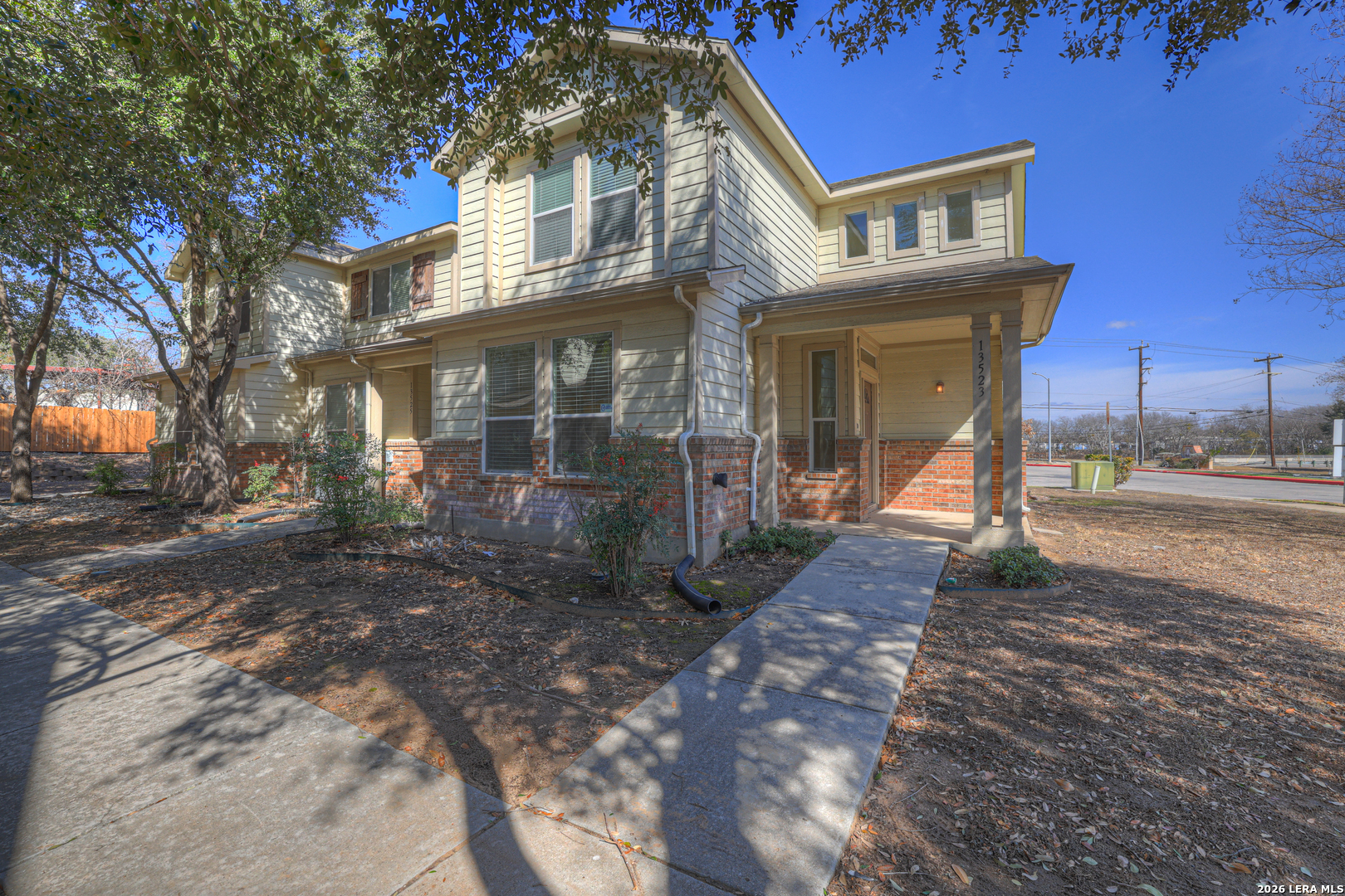 13523 BRISTOW DAWN, San Antonio TX 78217
