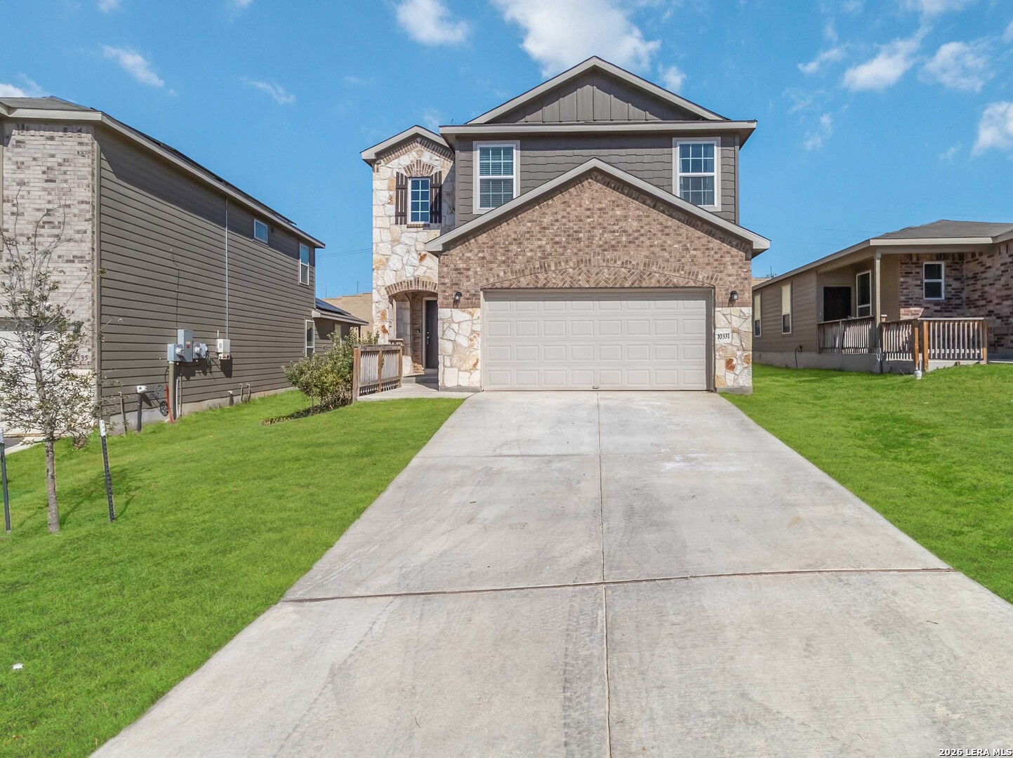 10331 Braunig, San Antonio TX 78252