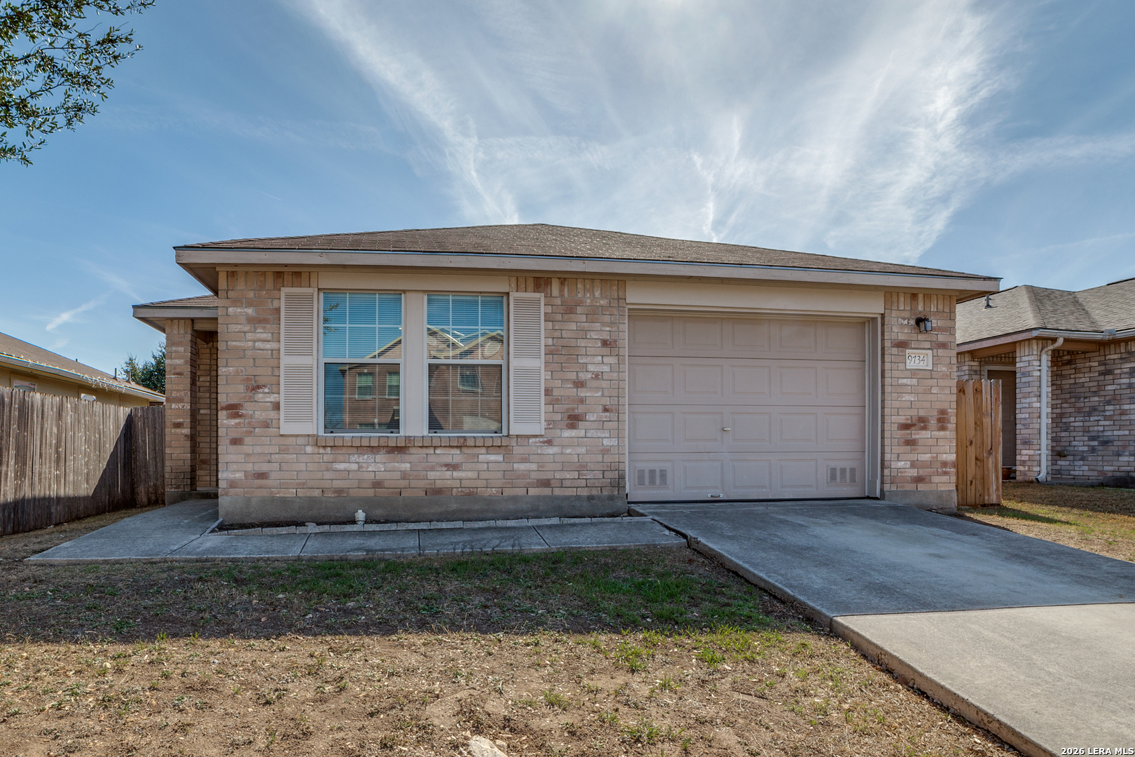 9734 Crescent Moon, San Antonio TX 78245