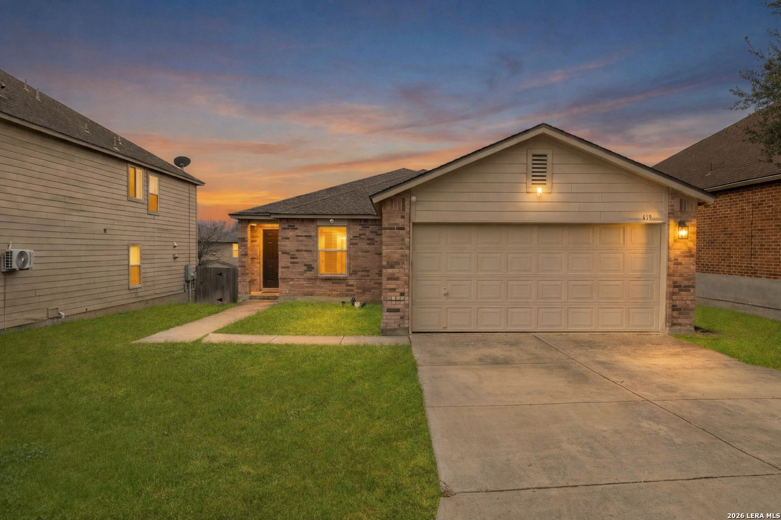 619 Barrow Peak, San Antonio TX 78251