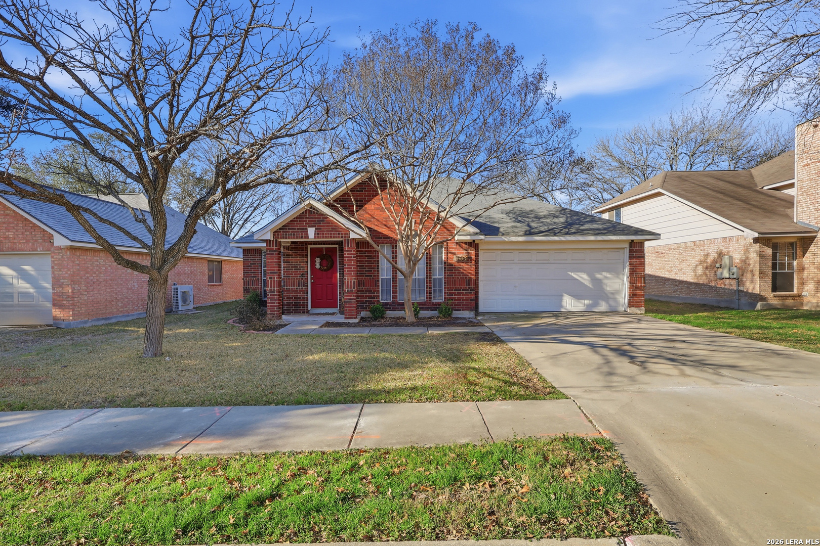 1228 Dove, Schertz TX 78154