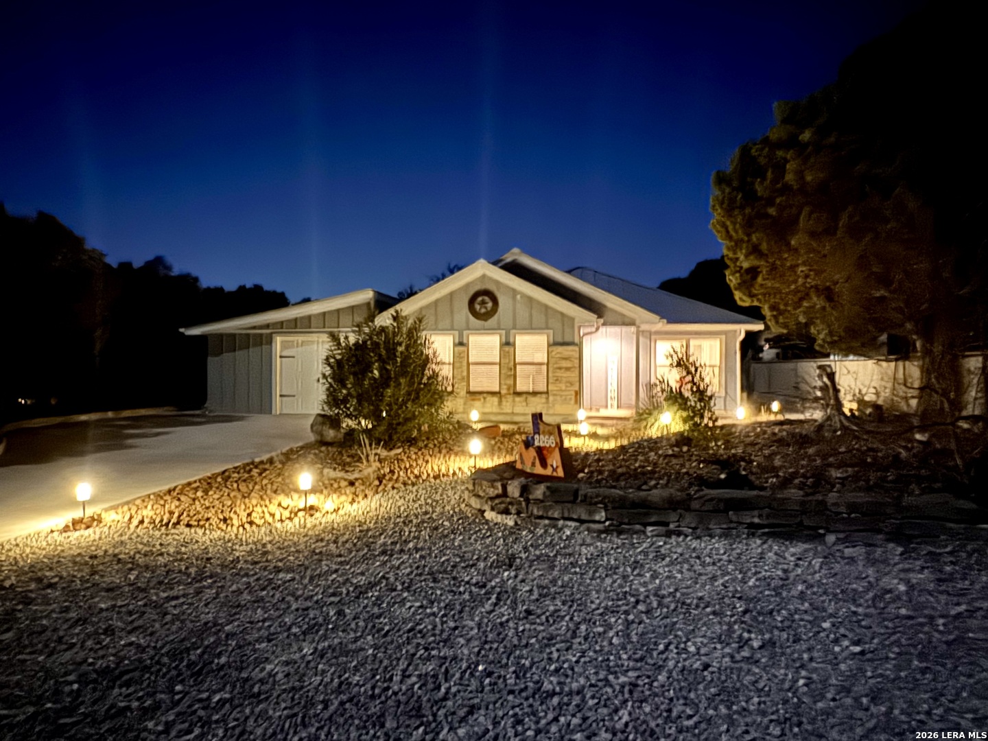 2266 Stagecoach, Canyon Lake TX 78133