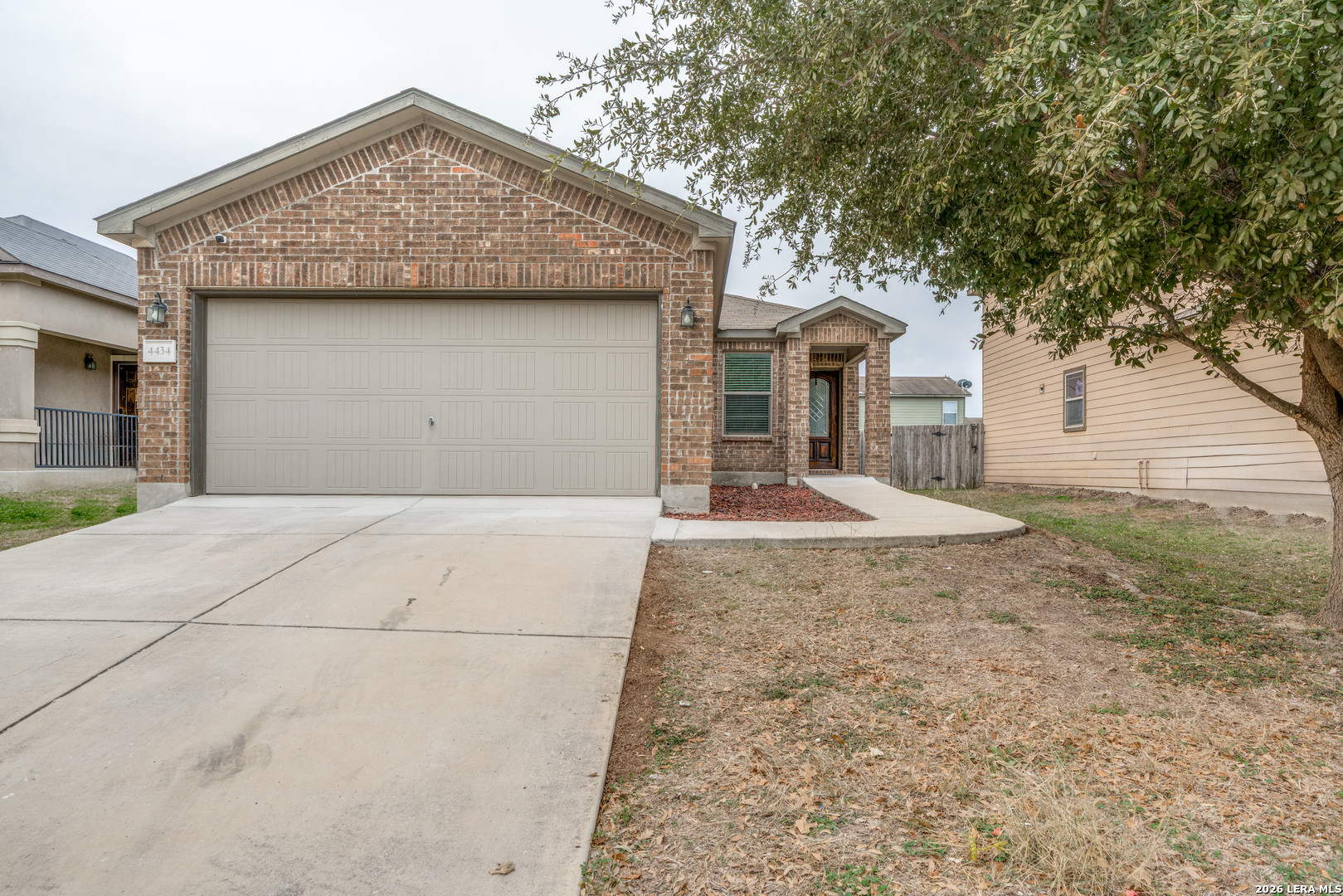 4434 Wrangler Run, San Antonio TX 78223