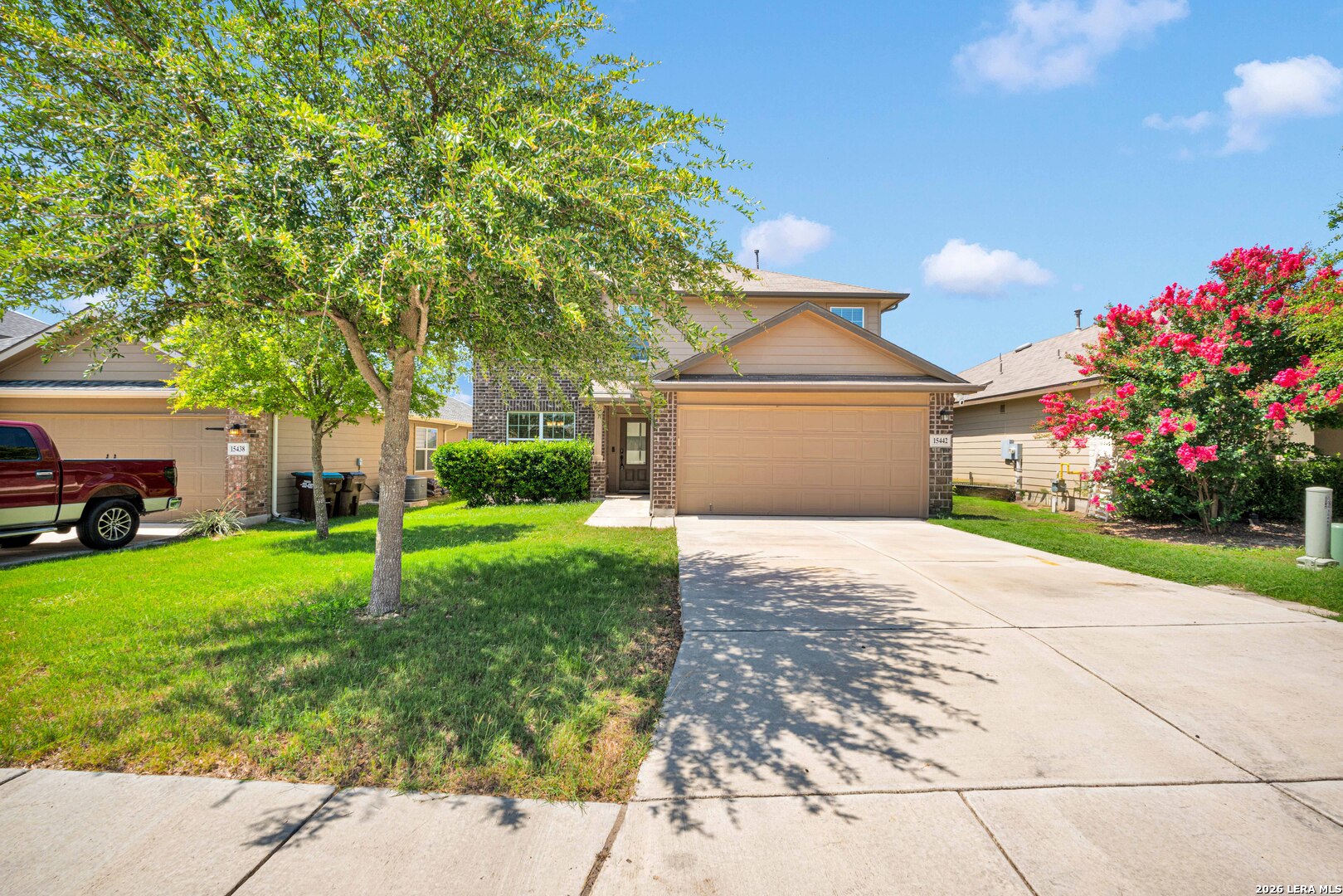 15442 Cooks Petrel, San Antonio TX 78253